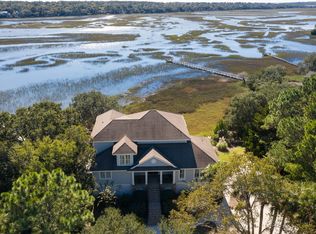 2609 Jenkins Point Rd, Seabrook Island, SC 29455