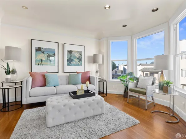 1281 Vallejo St APT 3, San Francisco, CA 94109