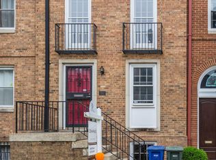 714 6th St SW, Washington, DC 20024