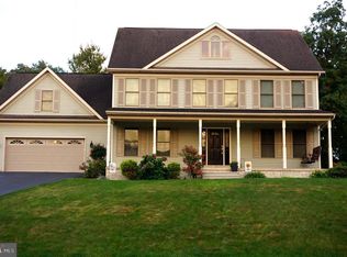 2918 Ridings Way, York, PA 17408