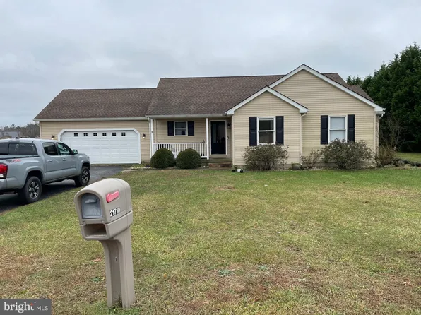 21710 Mane St, Lincoln, DE 19960