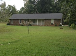 422 Lower Big Springs Rd, Lagrange, GA 30241