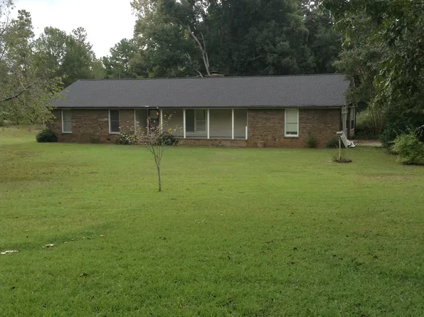 422 Lower Big Springs Rd, Lagrange, GA 30241