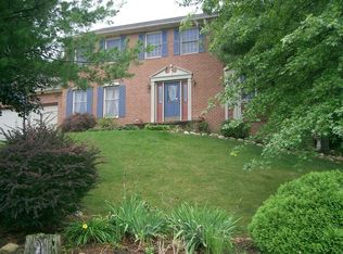 6392 Oakbridge Ave NW, Canton, OH