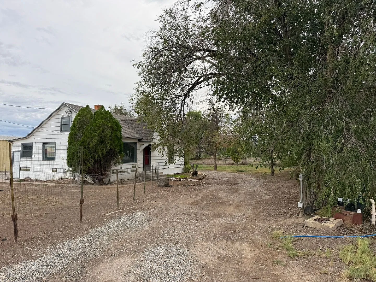 2Bed + Loft & 1Bath House in the Country — Photo 2