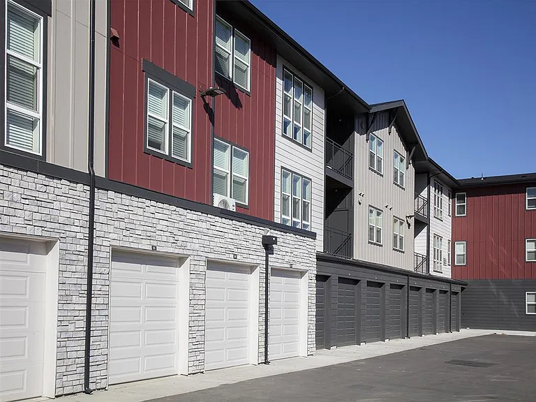 Alpine Prairie Village — Photo 1