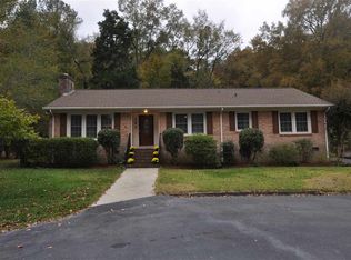 127 Sunset Dr, Chester, SC 29706