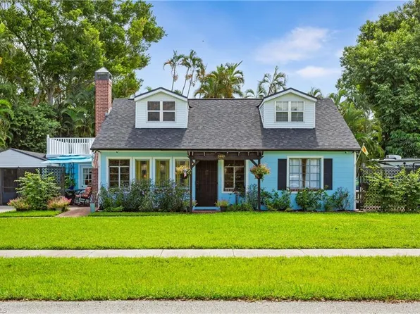 3663 Rogers ST, FORT MYERS, FL 33901