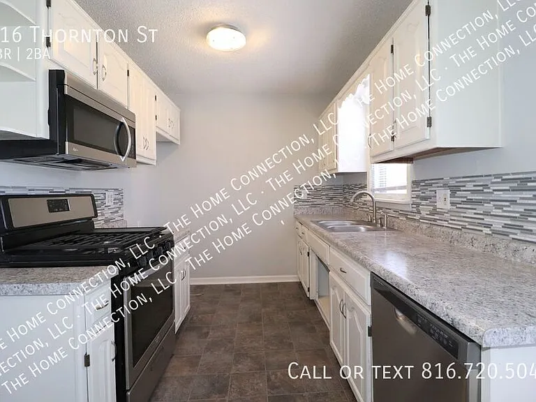 816 Thornton St — Photo 3