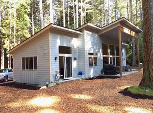 192 Beach Haven Rd, Eastsound, WA 98245