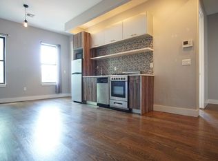 647 Knickerbocker Ave #2R, Brooklyn, NY 11221