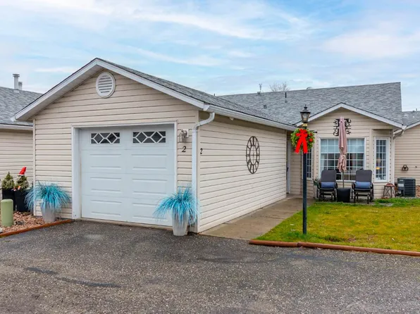 3502 24th Ave Unit 2, Vernon, BC V1T 1L8