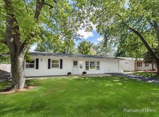 18 S Bereman Rd, Montgomery, IL 60538