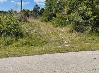 Pimento Cir LOT 6, North Pt, FL 34286