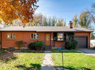 6338 Iris Way, Arvada, CO 80004