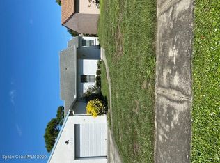 1702 Owl Ln #1702, Melbourne, FL 32935