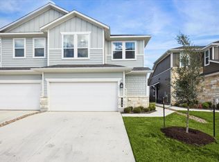 113 Elisha Dr, Liberty Hill, TX 78642