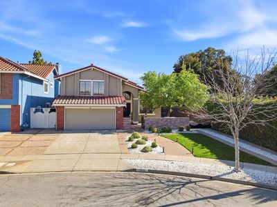 2896 Harrisburg Ave, Fremont, CA, 94536