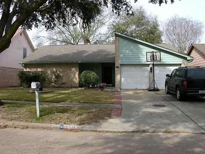 16518 Park Firth Dr, Houston, TX, 77084