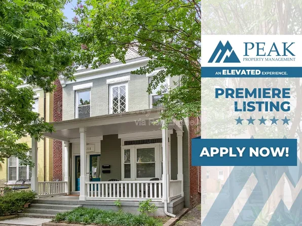 2314 Floyd Ave APT 1, Richmond, VA 23220