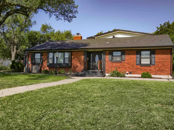 1600 Spruce St, Ellis, KS 67637