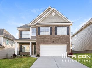 146 Kingshall Rd, Mooresville, NC 28117