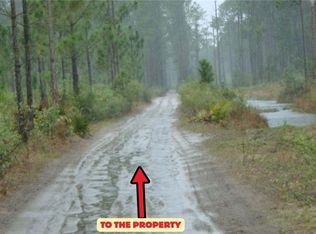 Highway 630 E, Frostproof, FL 33843