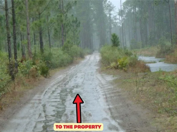 HIGHWAY 630 E, Frostproof, FL 33843