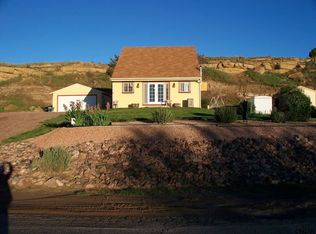 1609 Churchill St, Florence, CO 81226