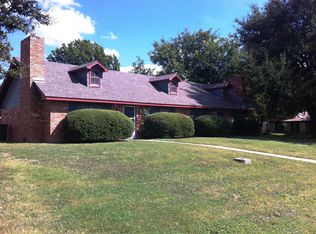 707 Apache Dr, Temple, TX 76504