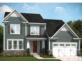 1337 Mill Glen Cir, Raleigh, NC 27614