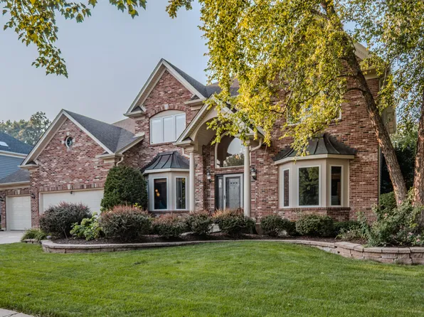 801 Ekman Dr, Batavia, IL 60510