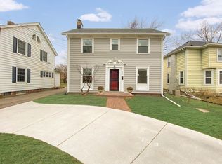 6204 5th Ave, Kenosha, WI 53143