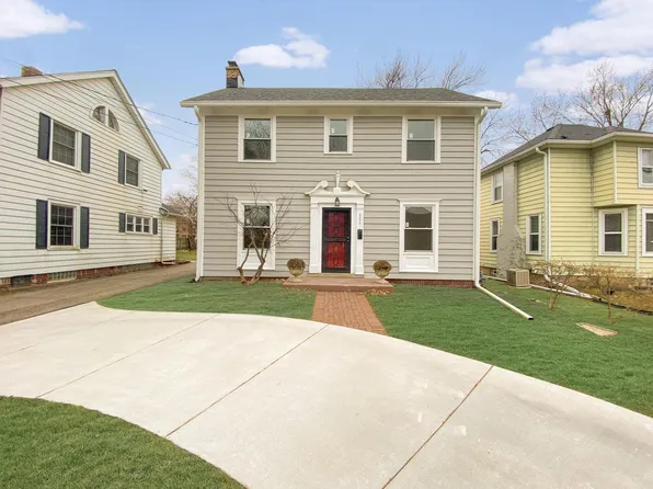 6204 5th AVENUE, Kenosha, WI 53143