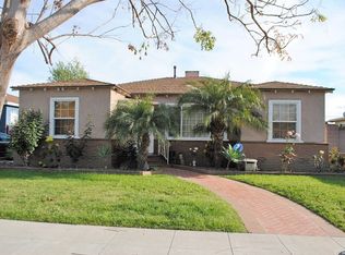 260 E Bort St, Long Beach, CA 90805