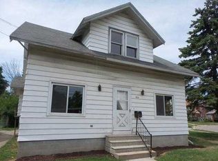 523 N Martin Luther King Jr Blvd, Lansing, MI
