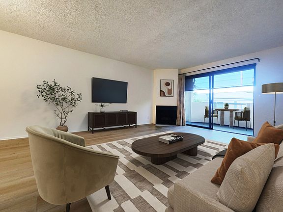 3rd image of 2120 S Bentley Ave APT 203