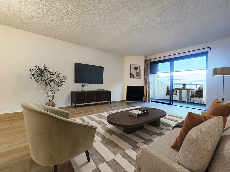2120 S Bentley Ave #203 — Photo 3