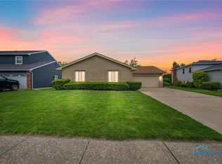 2659 Coveview Dr, Toledo, OH 43611