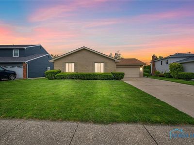 2659 Coveview Dr, Toledo, OH, 43611