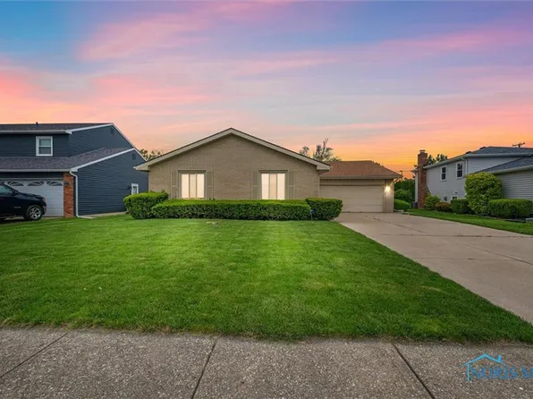 2659 Coveview Dr, Toledo, OH 43611