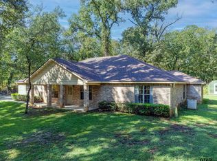 5551 Harris Lake Rd, Marshall, TX 75672