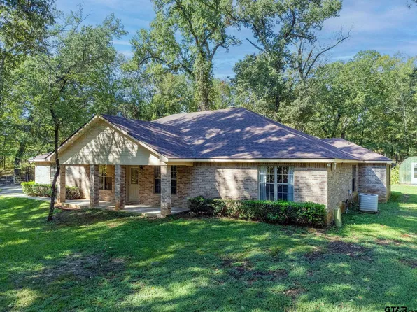 5551 Harris Lake Rd, Marshall, TX 75672