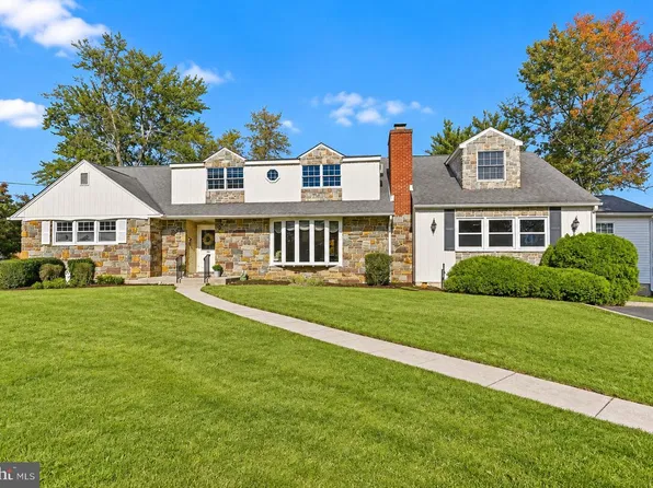 200 Bellevue Ave, Springfield, PA 19064