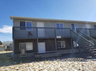 1021 S Wisconsin Ave #1, Casper, WY 82609