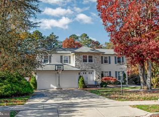 16 Tulane Ave, Voorhees, NJ 08043