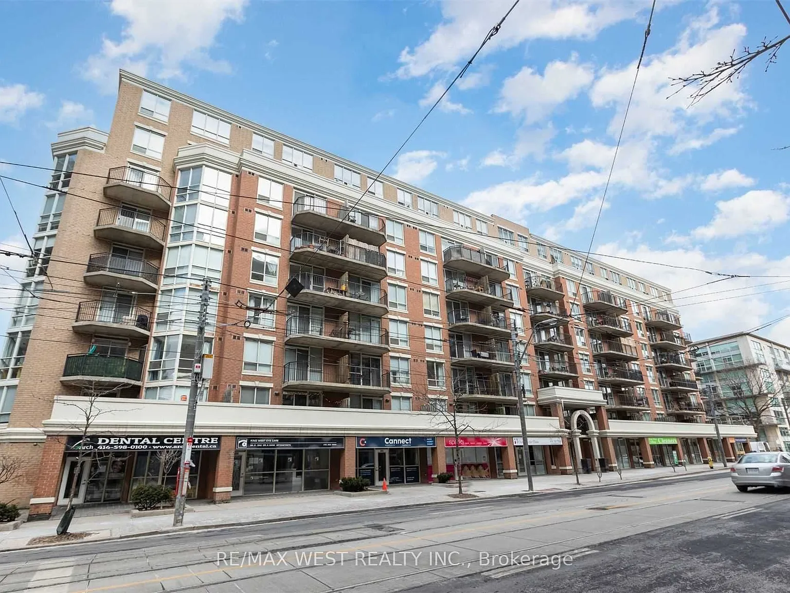 1 bed, $2,500 — Photo 1