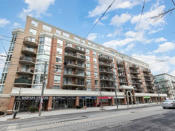 1000 King St W #420, Toronto, ON M6K 3N1