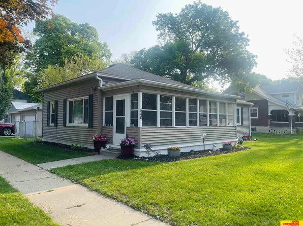 540 W Elm St, Arlington, NE 68002