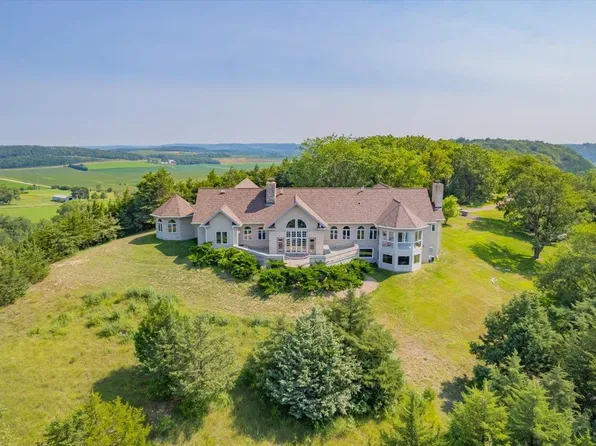 N501 Kelley Rd, Lodi, WI 53555